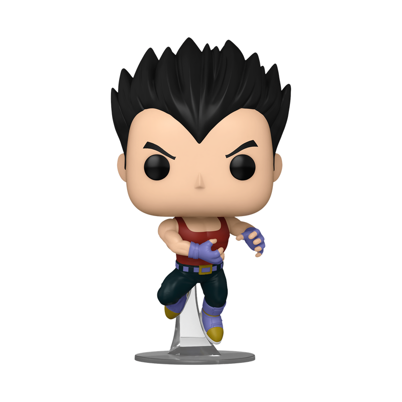 FUNKO POP! Dragon Ball GT - VEGETA 1627