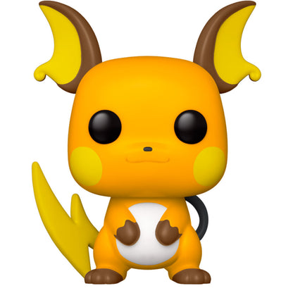 FUNKO POP! Pokemon - Raichu 645