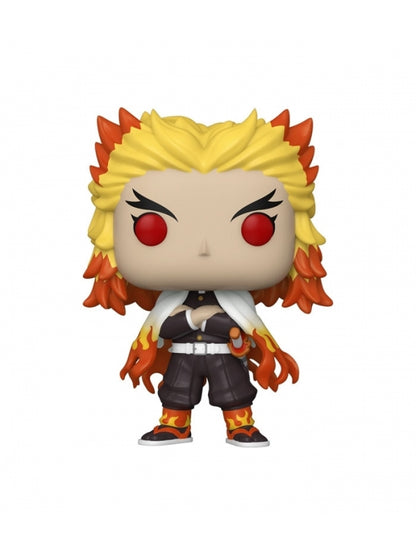 FUNKO POP! Demon Slayer - Kyojuro Rengoku 1308