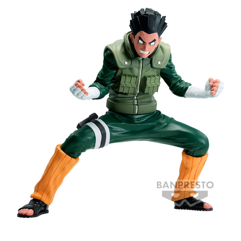 Naruto Shippuden Vibration Stars ROCK LEE