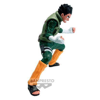 Naruto Shippuden Vibration Stars ROCK LEE