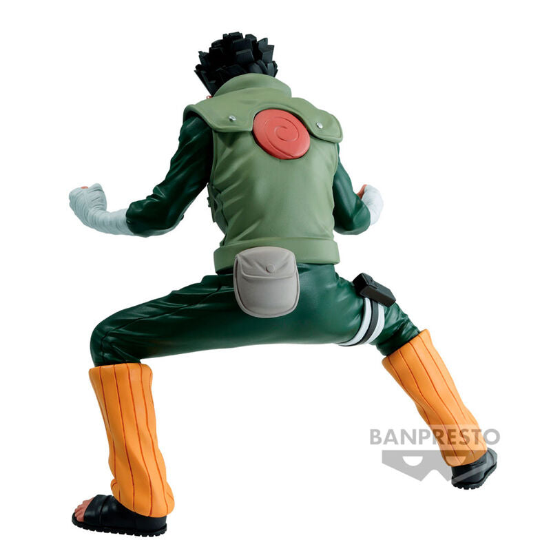 Naruto Shippuden Vibration Stars ROCK LEE