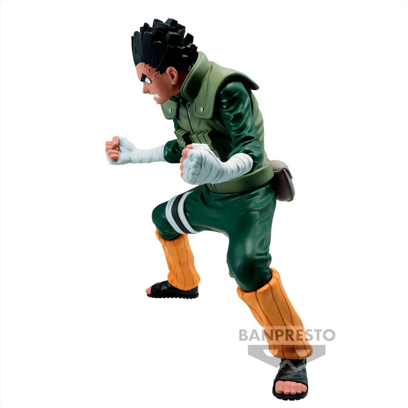 Naruto Shippuden Vibration Stars ROCK LEE