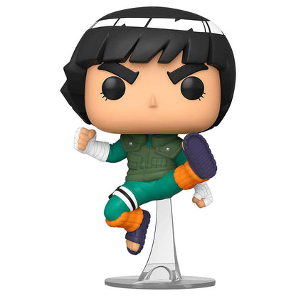 FUNKO POP! Naruto Shippuden - Rock Lee 739