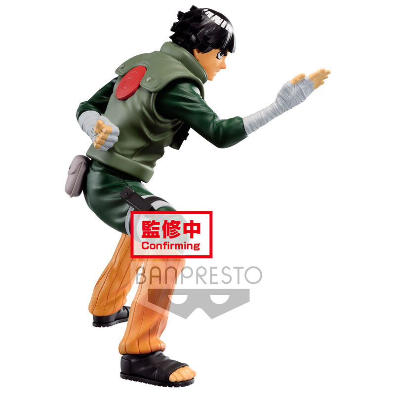 Naruto Shippuden Vibration Stars ROCK LEE