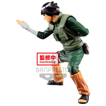 Naruto Shippuden Vibration Stars ROCK LEE