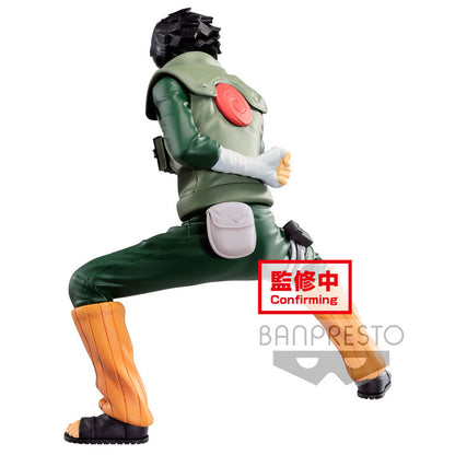 Naruto Shippuden Vibration Stars ROCK LEE