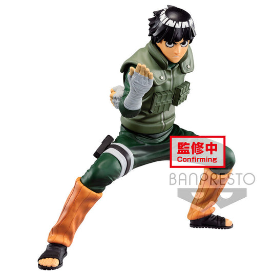 Naruto Shippuden Vibration Stars ROCK LEE