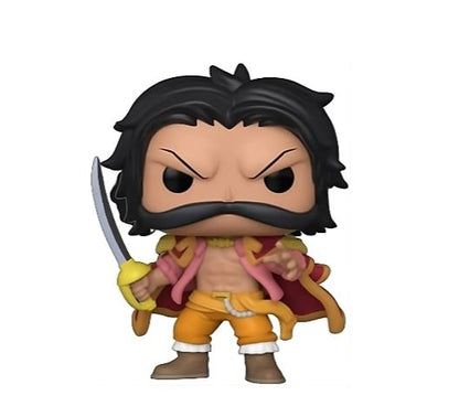 FUNKO POP! One Piece - Gol D.Roger 1274