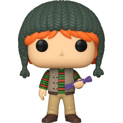 FUNKO POP! Harry Potter - Ron Weasley 124