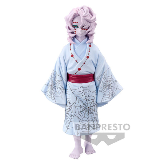 Figura Demon Slayer: Kimetsu No Yaiba Demon Series RUI