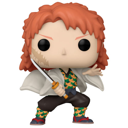 FUNKO POP! Demon Slayer - Sabito 1404