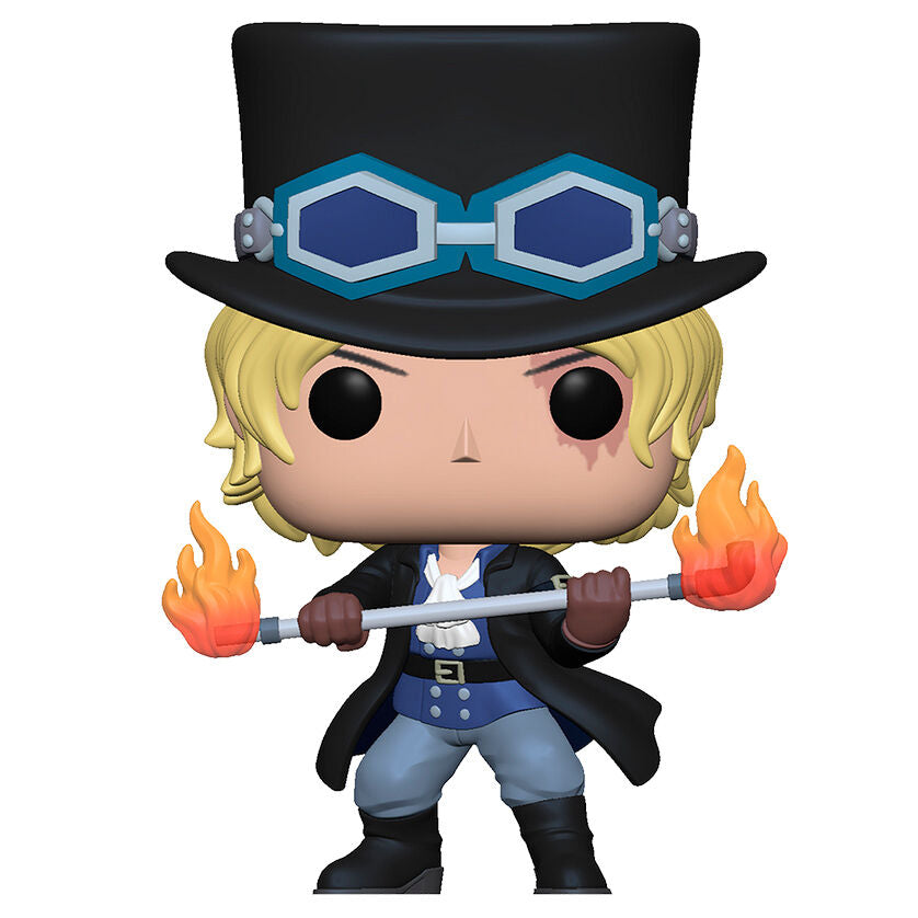 FUNKO POP! One Piece - Sabo 922