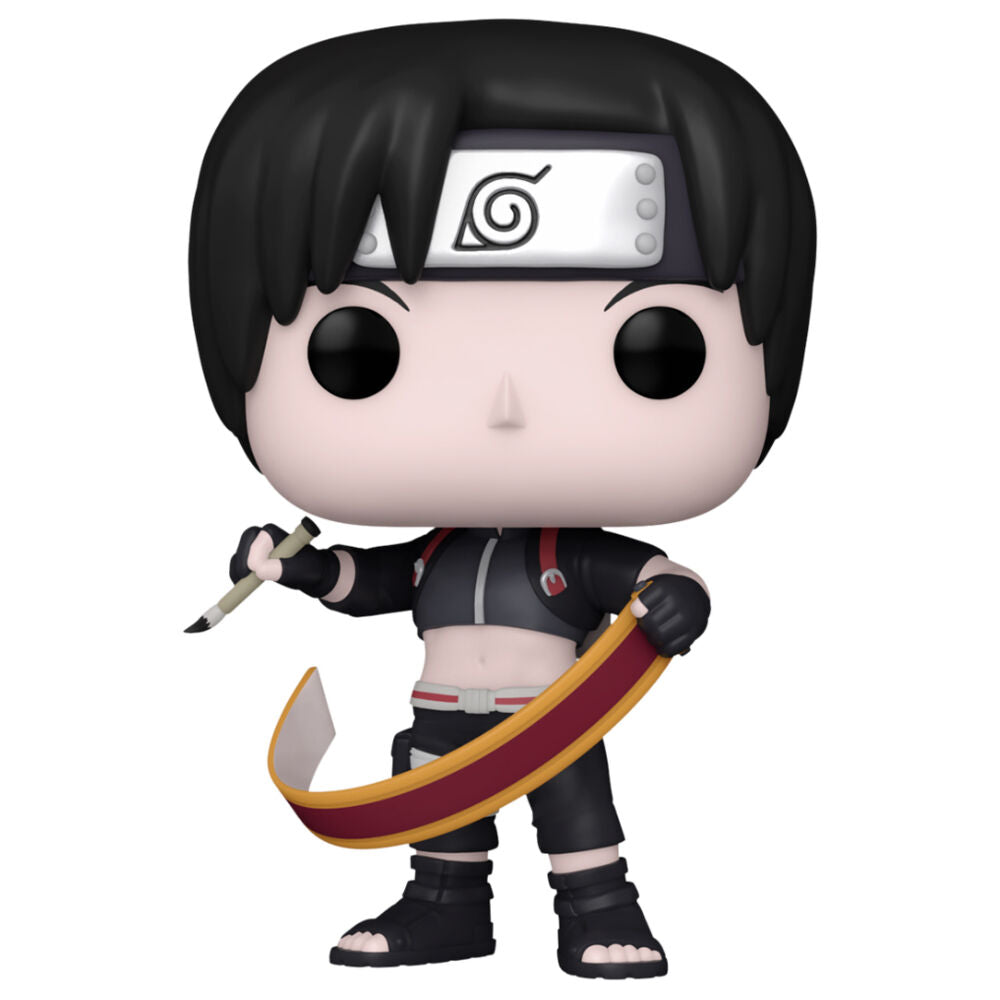 FUNKO POP! Naruto Shippuden - Sai 1507