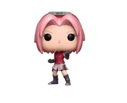 FUNKO POP! Naruto Shippuden - Sakura 183