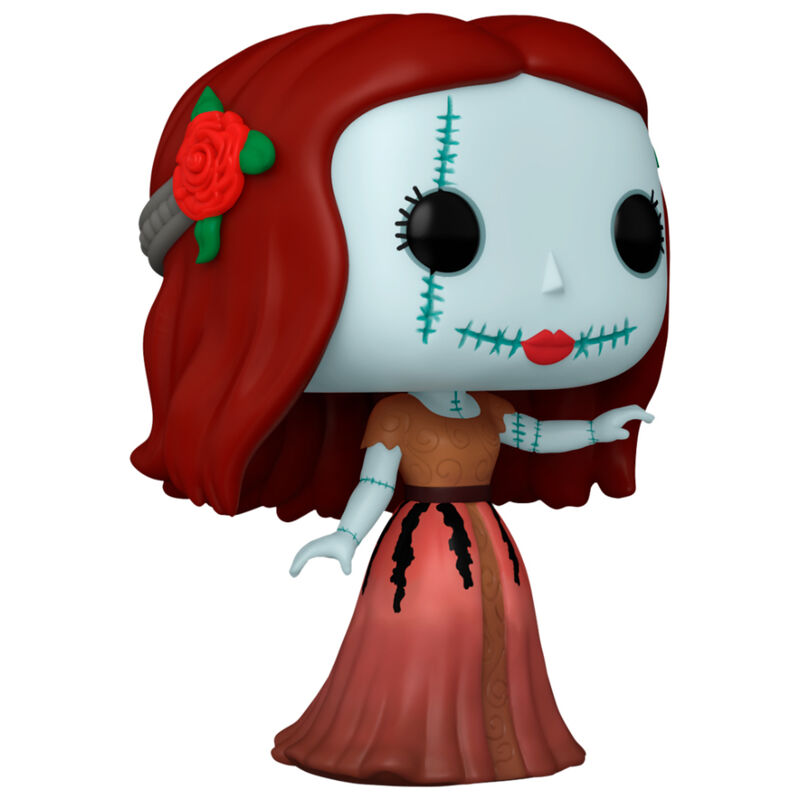 FUNKO POP! The Nightmare Before Christmas - Sally 1380