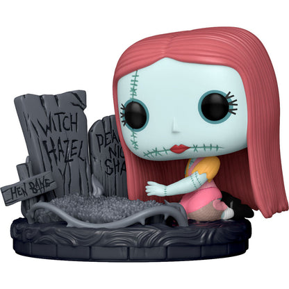 FUNKO POP! The Nightmare Before Christmas - Sally 1358