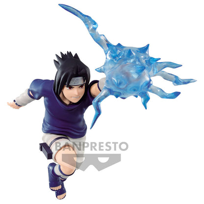 Naruto Effectreme SASUKE UCHIHA