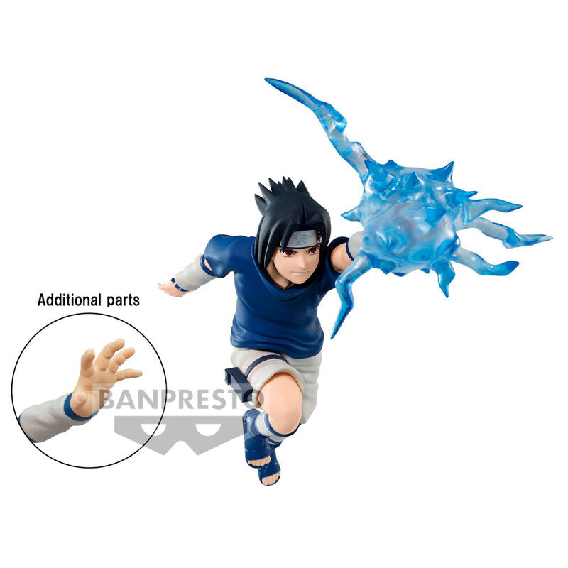 Naruto Effectreme SASUKE UCHIHA