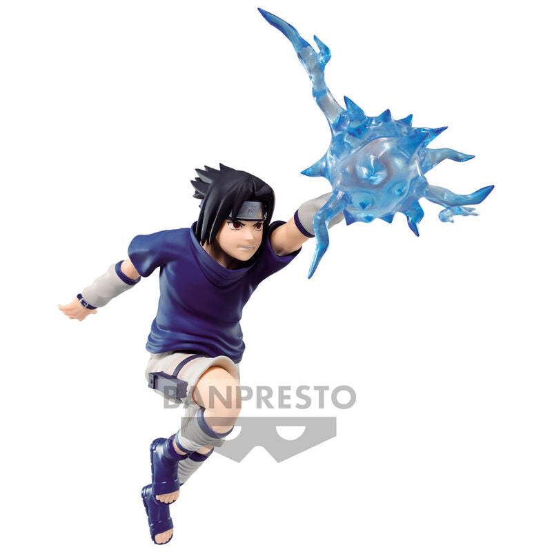 Naruto Effectreme SASUKE UCHIHA