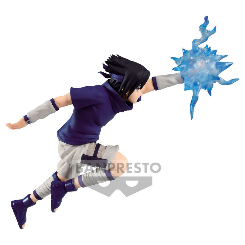 Naruto Effectreme SASUKE UCHIHA