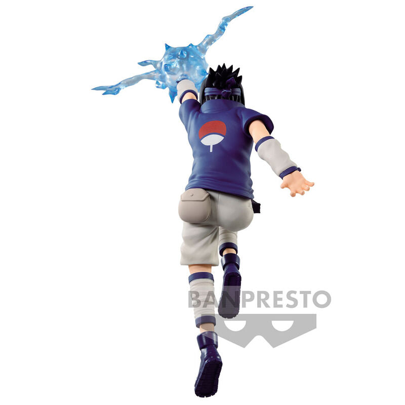 Naruto Effectreme SASUKE UCHIHA