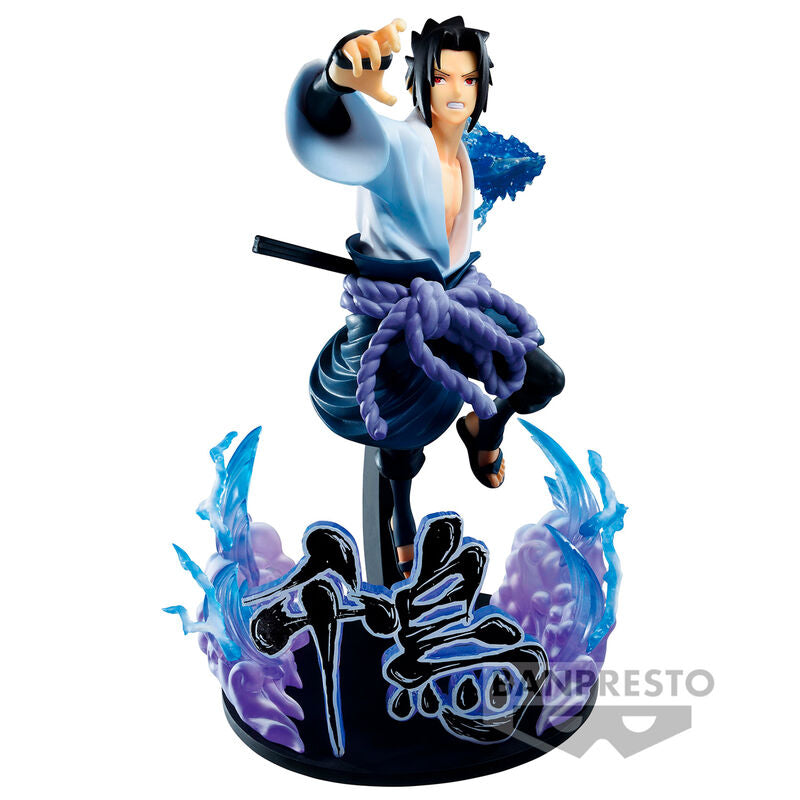 Naruto Shippuden Vibration Stars SASUKE UCHIHA Special