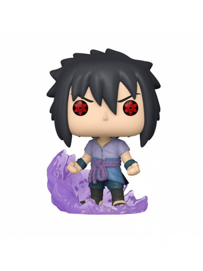 FUNKO POP! Naruto Shippuden - Sasuke Uchiha 1436