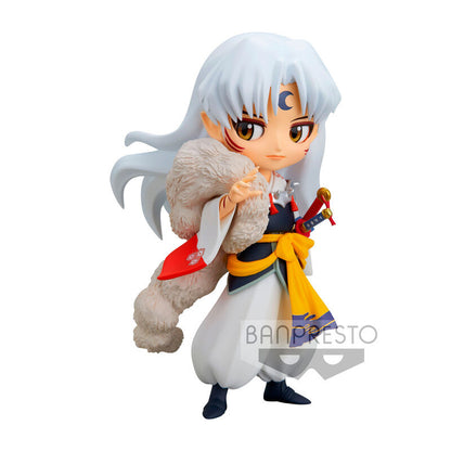 InuYasha Q Posket SESSHOMARU