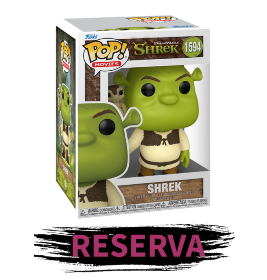 FUNKO POP Shrek - SHREK 1594