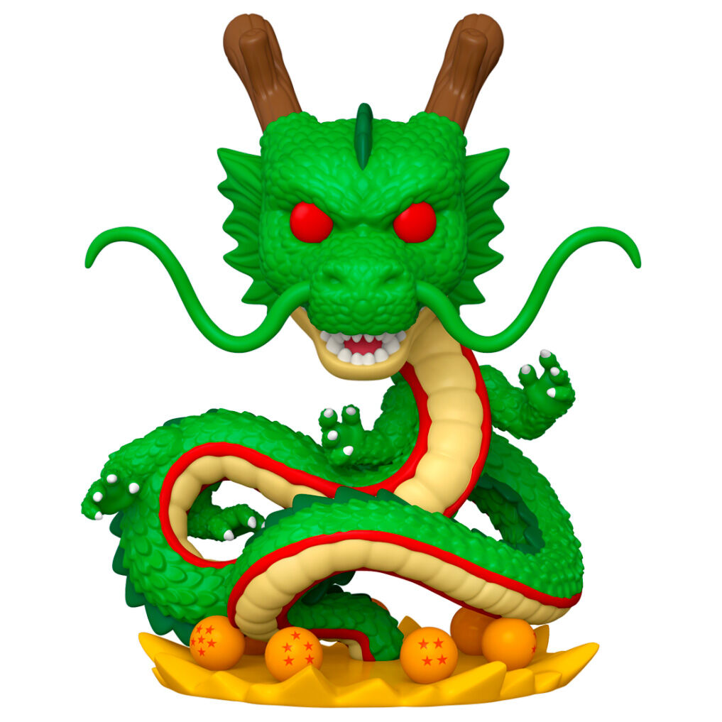 FUNKO POP! Dragon Ball - Shenron 25cm 859