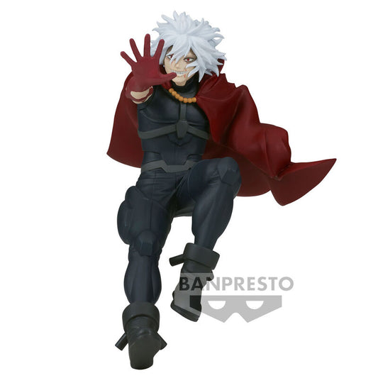 My Hero Academia The Evil Villains TOMURA SHIGARAKI