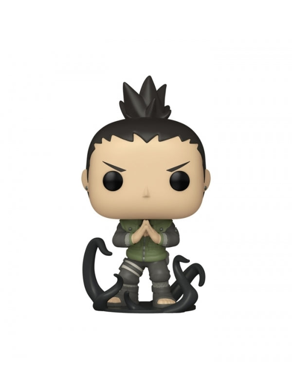 FUNKO POP! Naruto Shippuden - Shikamaru Nara 933