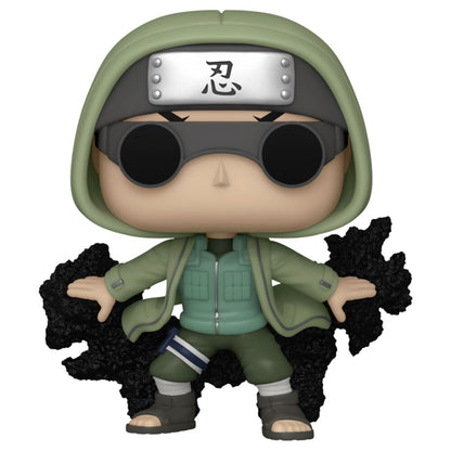 FUNKO POP! Naruto Shippuden - Shino Aburame 1509