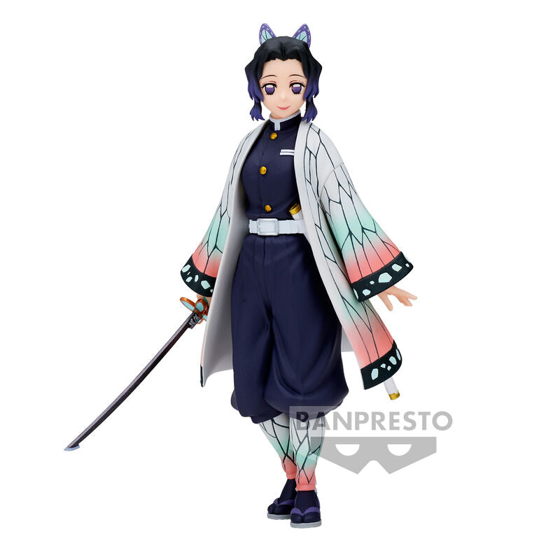 Demon Slayer: Kimetsu No Yaiba SHINOBU KOCHO