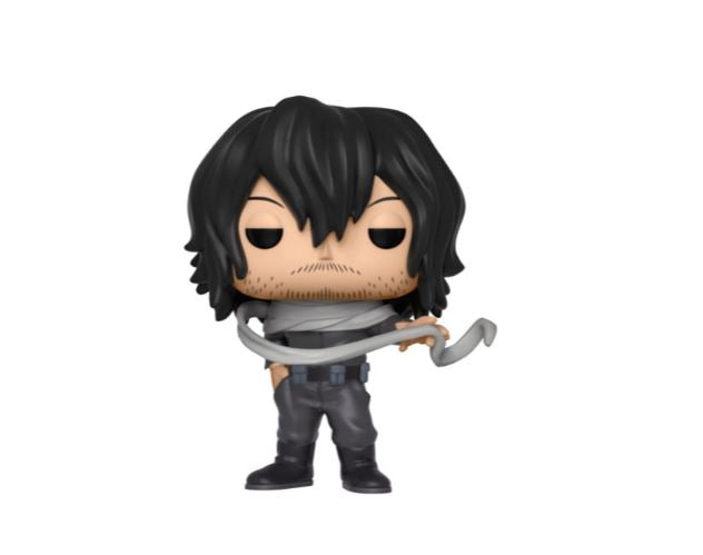 FUNKO POP! My Hero Academia - Shota Aizawa 375