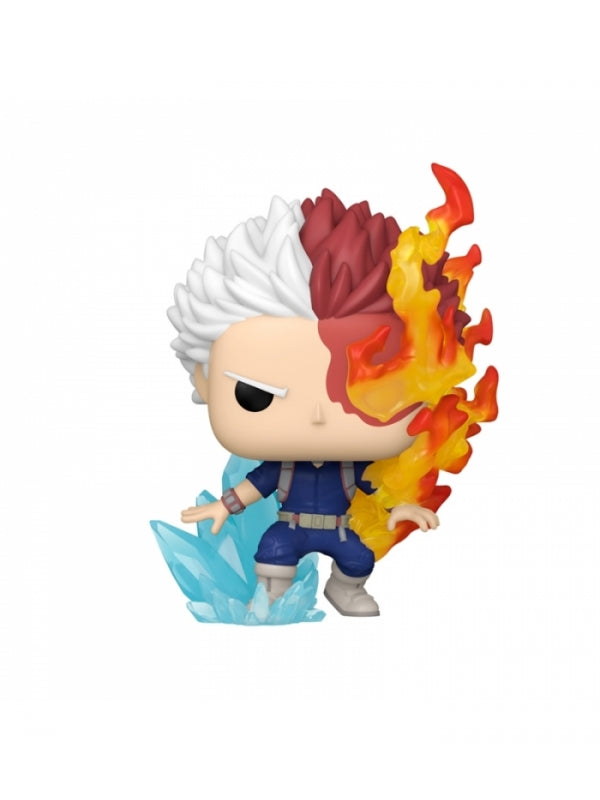 FUNKO POP! My Hero Academia - Shoto Todoroki 1348