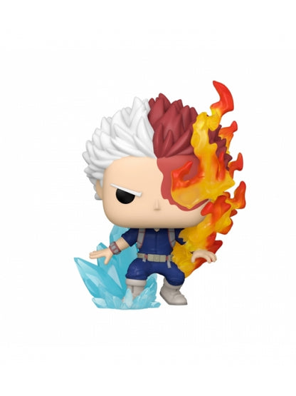 FUNKO POP! My Hero Academia - Shoto Todoroki 1348