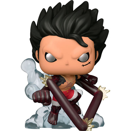 FUNKO POP! One Piece - Snake-Man Luffy 1266