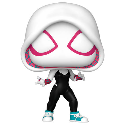 FUNKO POP Spider-Man Across The Spider Verse - Spider-Gwen 1224