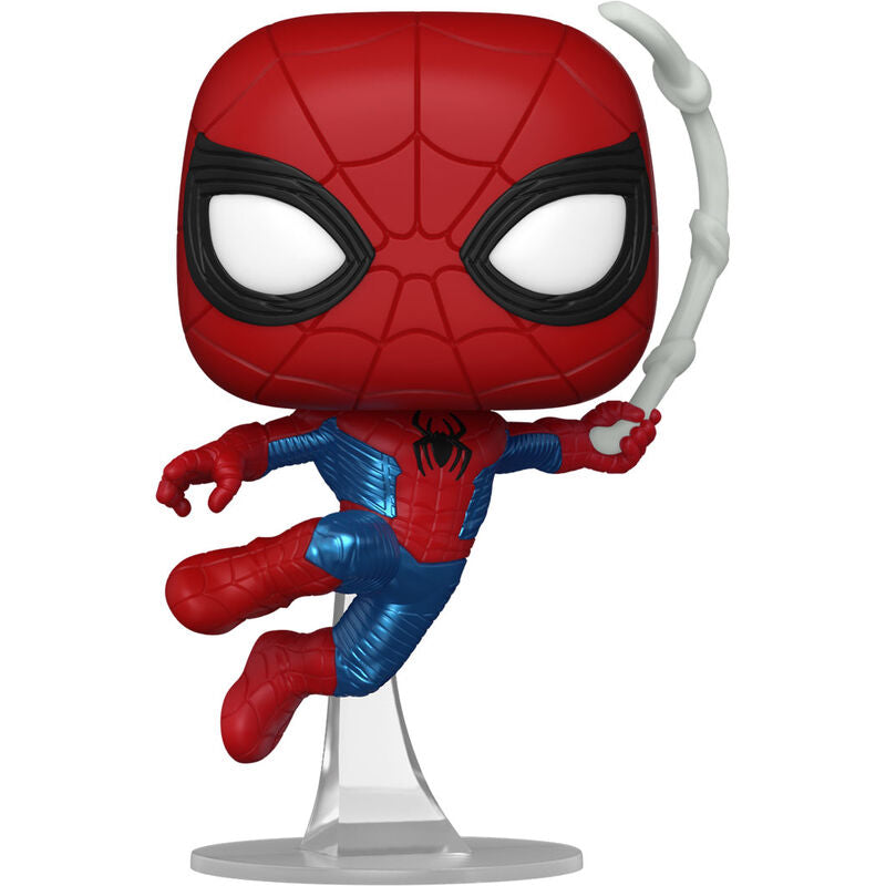 FUNKO POP! Spider-Man No Way Home - Spider-Man 1160