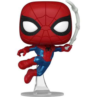 FUNKO POP! Spider-Man No Way Home - Spider-Man 1160