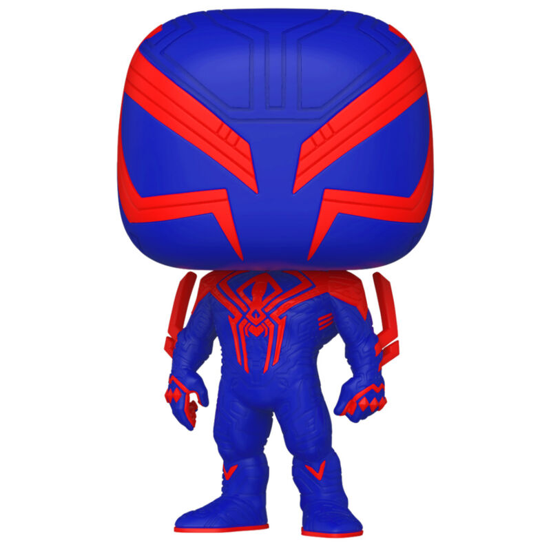 FUNKO POP! Spider-Man - Spider-man (2099) 1225