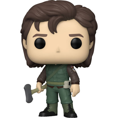 FUNKO POP! Stranger Things - Steve 1300