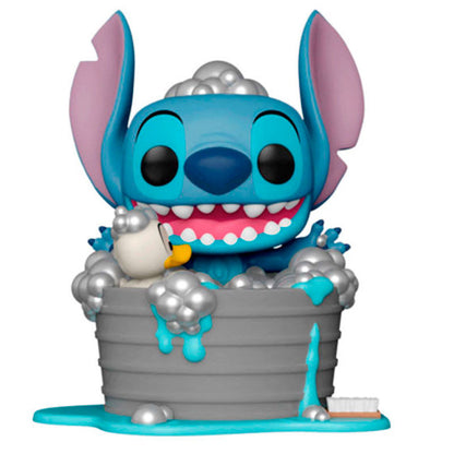 FUNKO POP! Lilo y Stitch Disney - Stitch (EXCLUSIVE) 1252