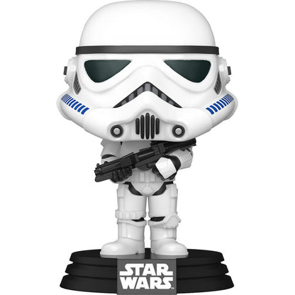 FUNKO POP! Star Wars - Stormtrooper 598