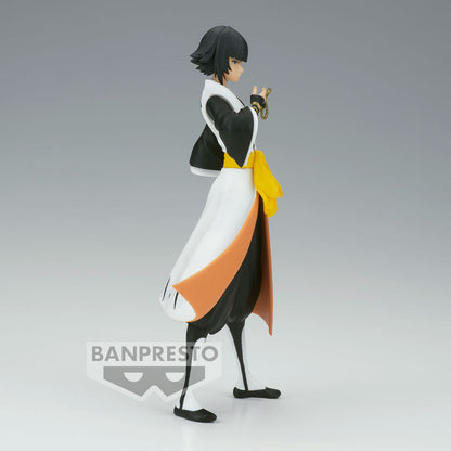 Figura Bleach Solid And Souls SUI-FENG