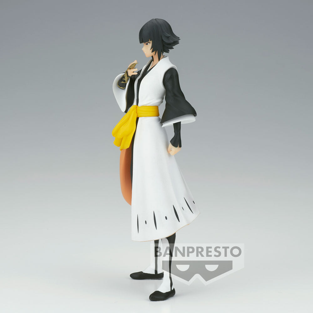 Figura Bleach Solid And Souls SUI-FENG