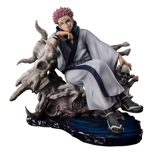 Jujutsu Kaisen Figuarts Zero SUKUNA