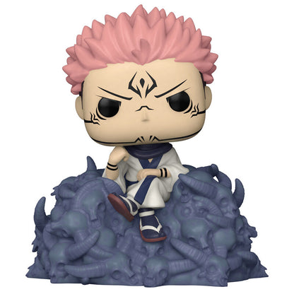 FUNKO POP! Jujutsu Kaisen - Ryomen Sukuna 1116